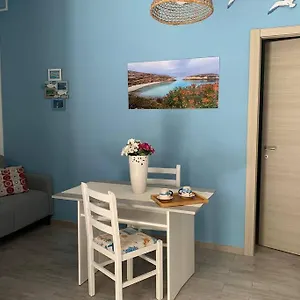 Bilocale “cassiopea” Vista Porto Nuovo Appartamento LMP