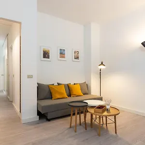 Italianway - Bergognone Appartamento Milano