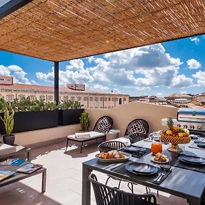 Casa San Lio Appartamento Noto