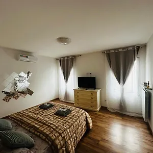 La Casa Casa vacanze Beccacivetta