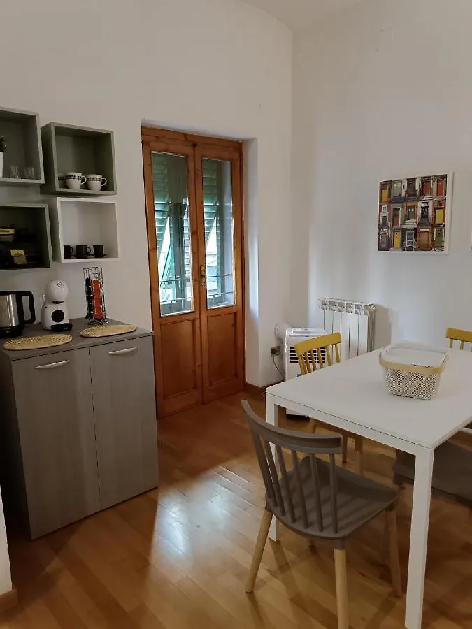 Appartamento Corso Italia San Giovanni Valdarno