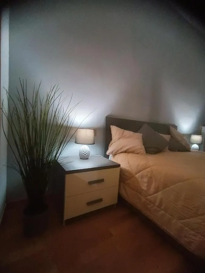 Appartamento Corso Italia San Giovanni Valdarno Italia