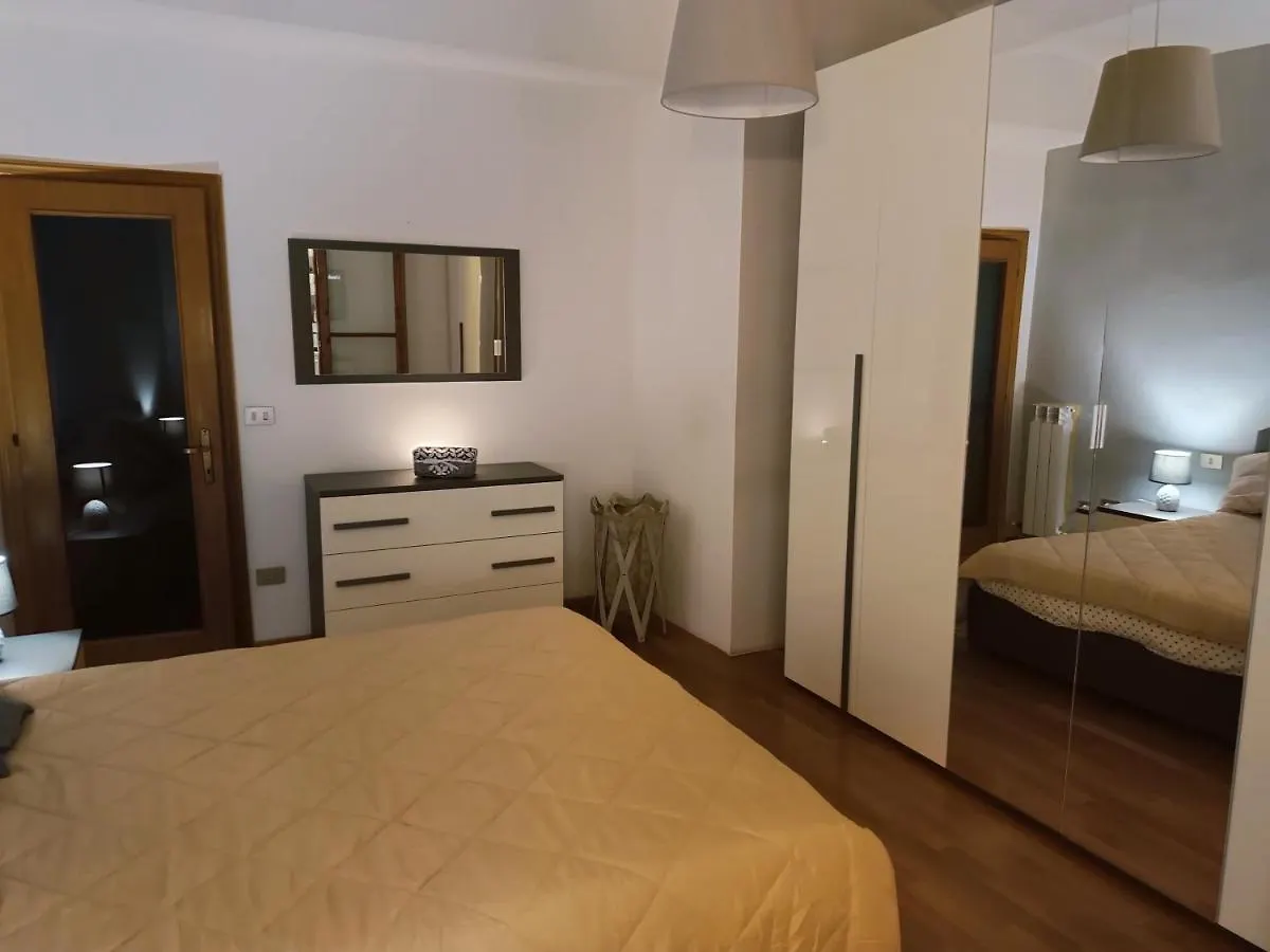 Appartamento Corso Italia San Giovanni Valdarno Italia