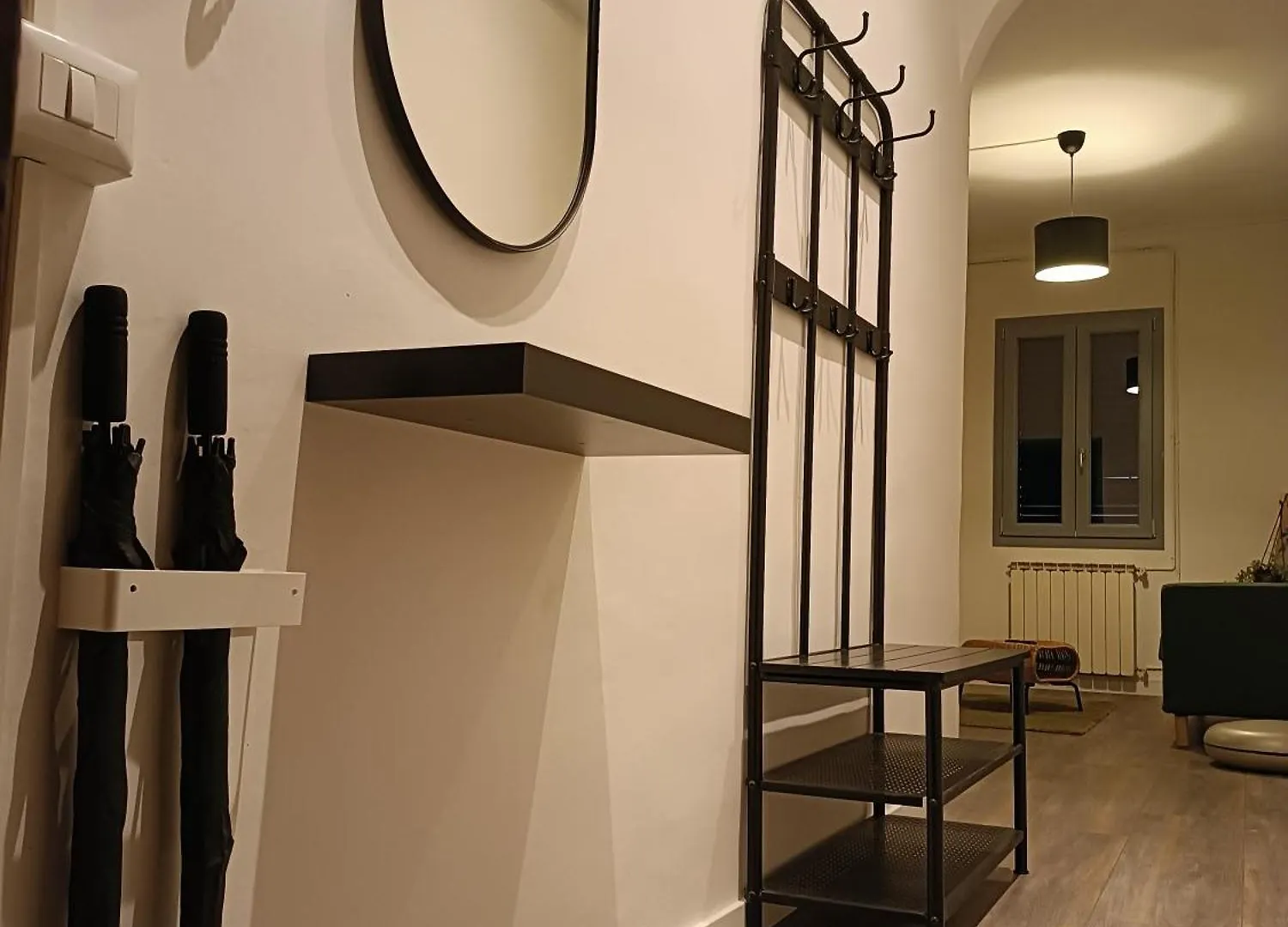 Appartamento Corso Italia San Giovanni Valdarno